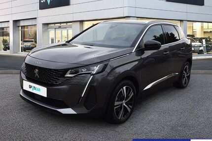 Peugeot 3008 26.342 km 24.930 € Bischofswerda 01877