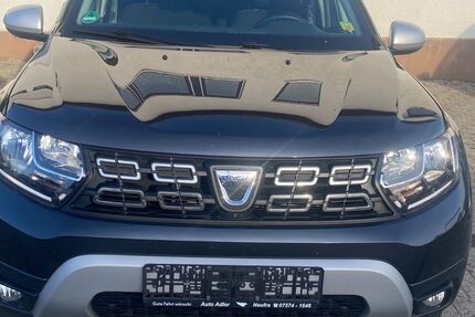 Dacia Duster 100.000 km 10.900 &euro; Ofterdingen 72131