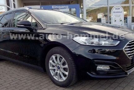 Ford Mondeo 84.000 km 16.450 &euro; Suhl 98529