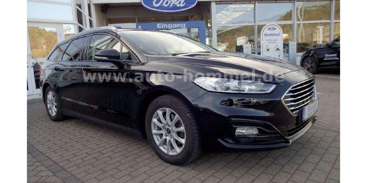Ford Mondeo 84.000 km 16.450 &euro; Suhl 98529