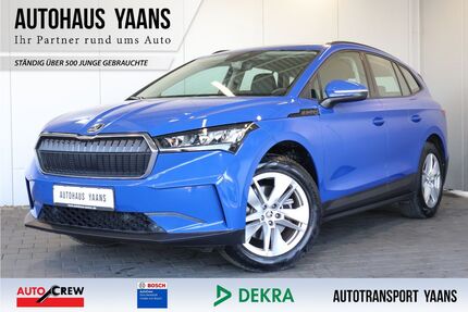 Skoda Enyaq 12.340 km 19.689 &euro; Pinneberg 25421