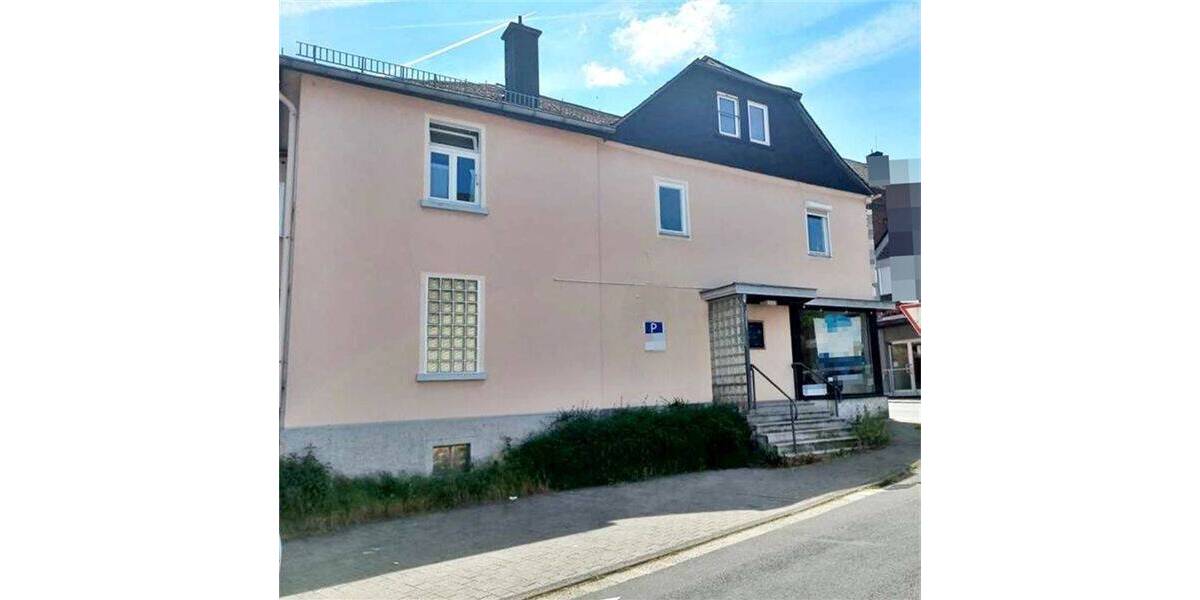 Gewerbeobjekt Aarbergen Michelbach - 388.800&euro; | Angebot:24028633