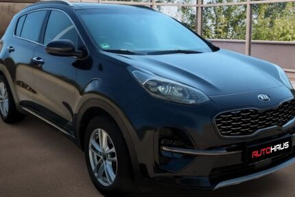 Kia Sportage 313.250 km 11.600 &euro; Datteln 45711