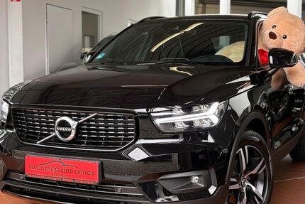 Volvo XC40 153.000 km 22.999 &euro; Bremen 28199