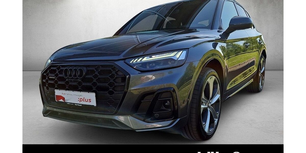 Audi Q5 49.000 km 46.580 &euro; Mainz 55131