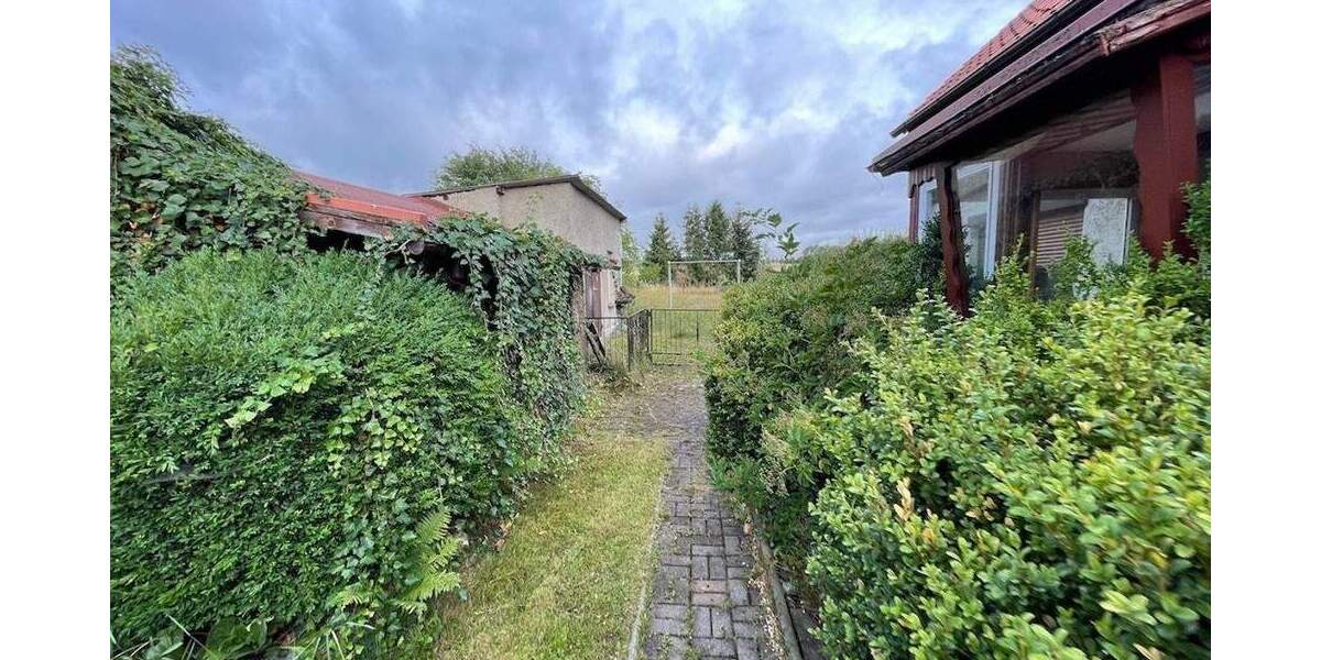 Einfamilienhaus Siptenfelde Siptenfelde - 6 Zimmer, 120 m&sup2;, 99.000&euro; | Angebot:25736669