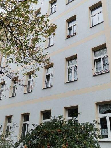 Etagenwohnung Halle (Saale) Innenstadt - 3 Zimmer, 65 m&sup2;, 515&euro; | Angebot:26450225