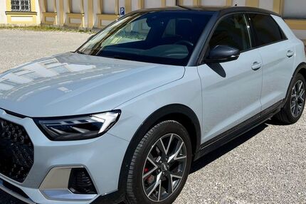Audi A1 69.300 km 22.190 € Unterschleißheim 85716