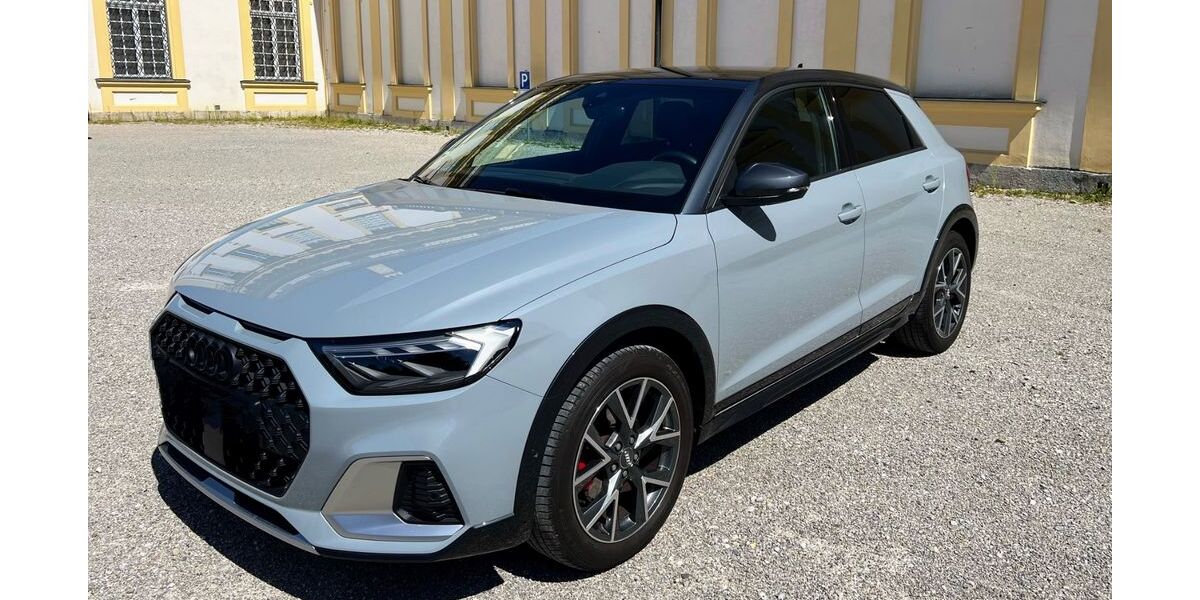 Audi A1 69.300 km 22.190 € Unterschleißheim 85716