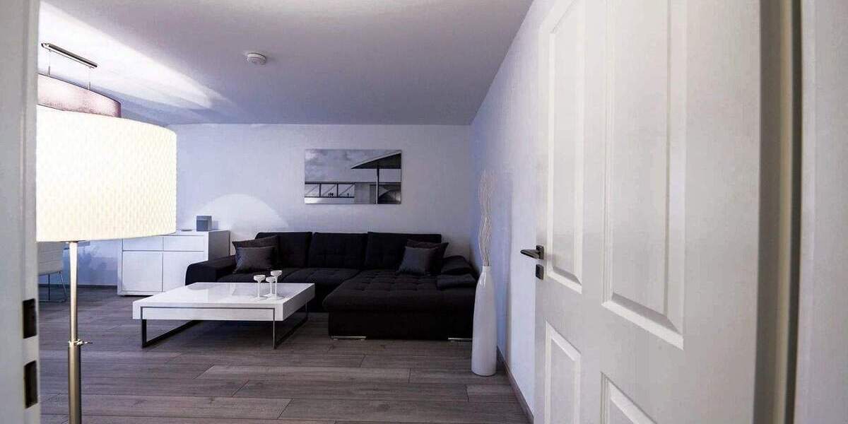 2-Zimmer-Wohnung mit 68 m² in Köln-Wahnheide - 2. Etage 2 zimmer