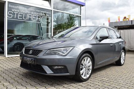 Seat Leon 105.000 km 15.900 € Senden 89250