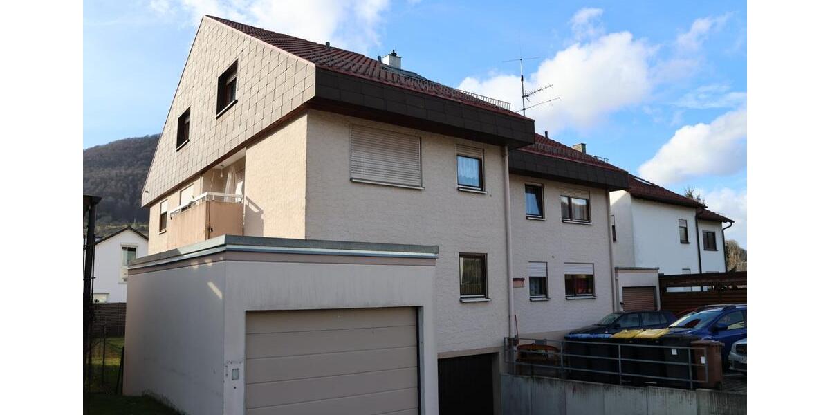 Etagenwohnung Lenningen - 1 Zimmer, 36 m&sup2;, 134.000&euro; | Angebot:27046362