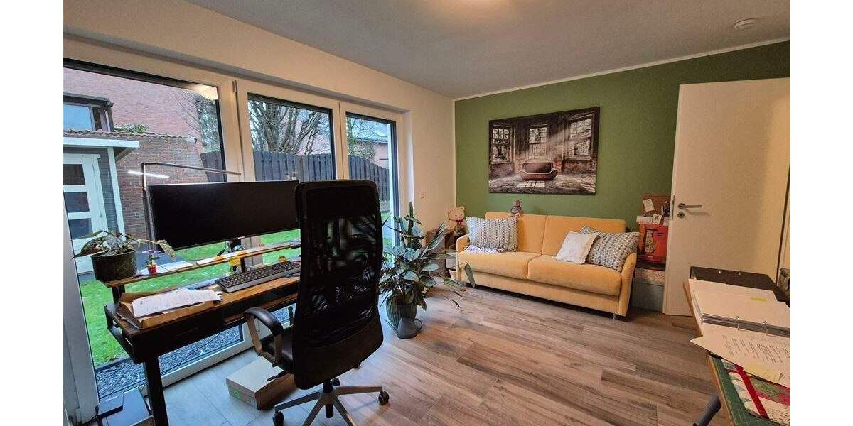 Etagenwohnung Alpen Menzelen-West - 3 Zimmer, 127 m&sup2;, 530.000&euro; | Angebot:24517342