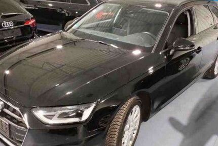 Audi A4 51.784 km 21.990 &euro; Flensburg 24941