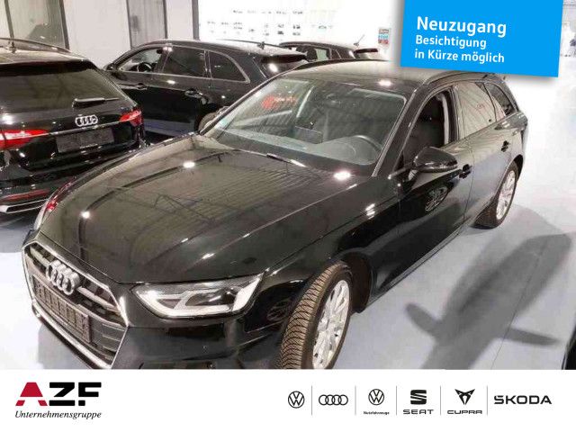Audi A4 51.784 km 21.990 &euro; Flensburg 24941