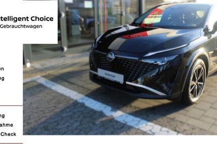 Nissan Qashqai 1.500 km 36.790 &euro; Brockel 27386