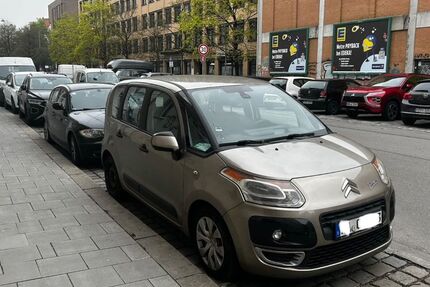 Citroen C3 Picasso 131.500 km 3.700 &euro; München 80337