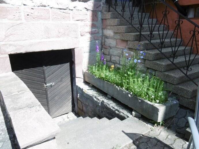 Gewerbeobjekt Hilders Batten - 415.000&euro; | Angebot:20424359