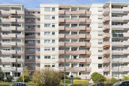 Wohnung Germering - 3 Zimmer, 75 m&sup2;, 295.000&euro; | Angebot:26662323