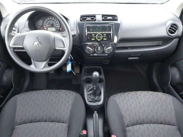 Mitsubishi Space Star 28.000 km 7.500 € Nürnberg 90475