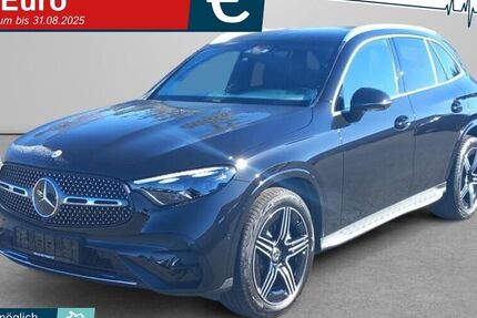 Mercedes GLC 220