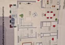 4 Zimmer Wohnung in der 1. Etage in Zabo Nürnber