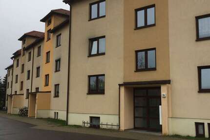 Wohnung Bad Schmiedeberg - 2 Zimmer, 58 m&sup2;, 376&euro; | Angebot:26068918