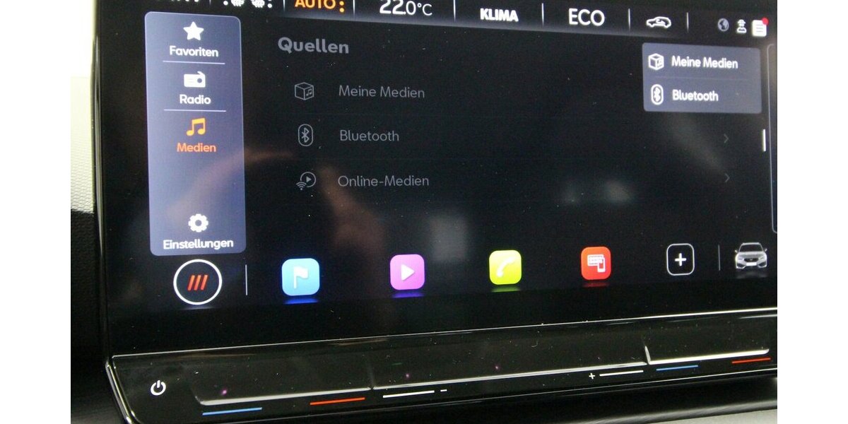 Cupra Leon Sportstourer e-HYBRID 6-DSG NAVI+LED+KAMERA 21.936 km 28.900 &euro; Hagenow 19230