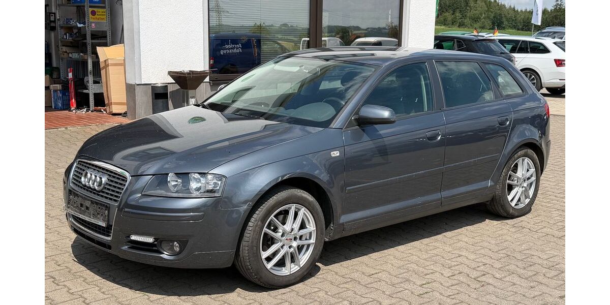 Audi A3 174.171 km 990 &euro; Oettersdorf 07907