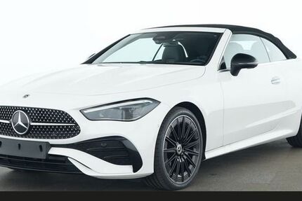 Mercedes-Benz CLE 200 6.650 km 54.950 &euro; Karlstadt 97753