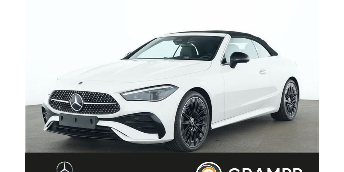 Mercedes-Benz CLE 200 6.650 km 54.950 &euro; Karlstadt 97753