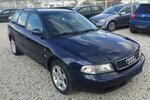 Audi A4 1.8,Klima,Alu,! 260.000 km 500 &euro; Himmelkron 95502