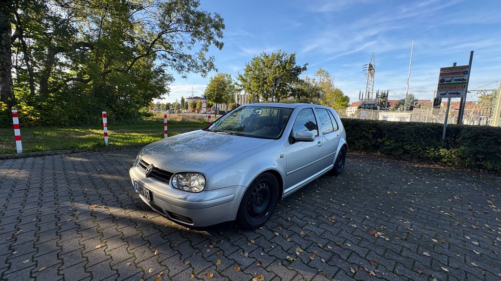 VW Golf 230.000 km 6.000 &euro; Aystetten 86482
