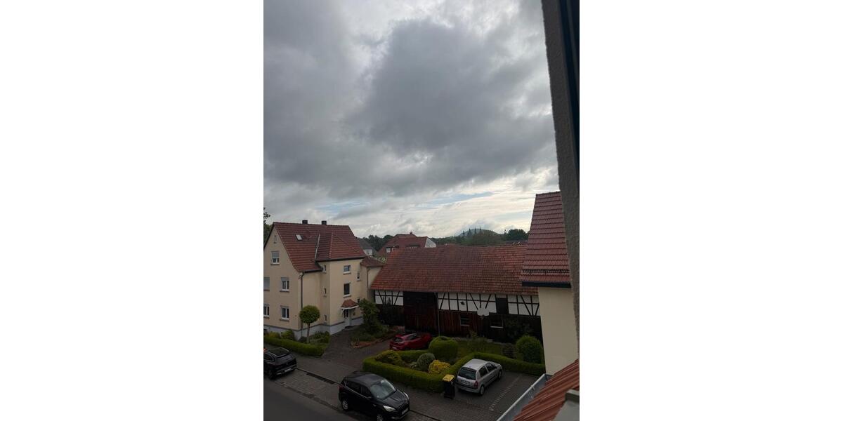 Dachgeschoßwohnung Fulda Fulda-Galerie - 2 Zimmer, 60 m&sup2;, 294.000&euro; | Angebot:27083938
