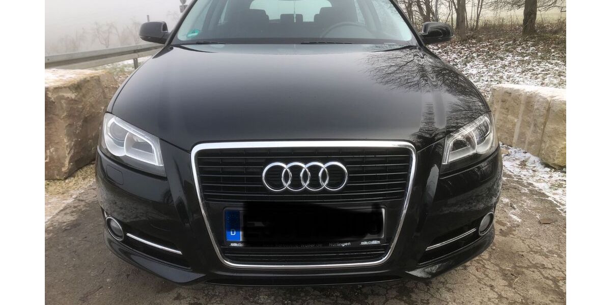 Audi A3 186.494 km 3.500 &euro; Dettenhausen 72135