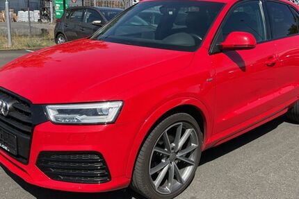 Audi Q3 190.200 km 14.997 &euro; Fürth 90763
