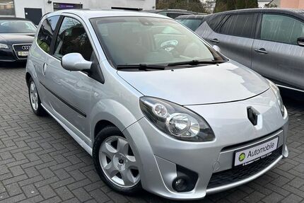 Renault Twingo 138.190 km 1.749 &euro; Troisdorf 53840