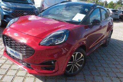 Ford Puma 12.715 km 21.990 &euro; Achim-Baden 28832