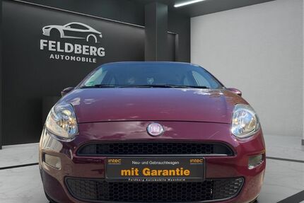 Fiat Punto 89.000 km 4.999 &euro; Mannheim 68309