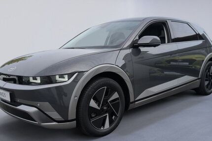 Hyundai IONIQ 5 5.000 km 47.990 &euro; Weißenfels 06667