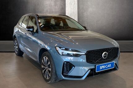 Volvo XC60 41.000 km 48.347 &euro; Neuhausen/Erzgeb 09544