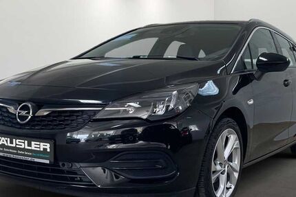 Opel Astra 41.701 km 15.990 &euro; Stockdorf 82131