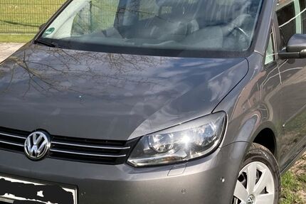 VW Touran 262.727 km 5.700 &euro; Hörstel 48477