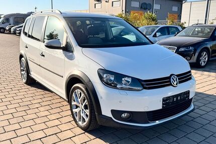 VW Touran 170.450 km 8.750 &euro; Bad Wurzach 88410