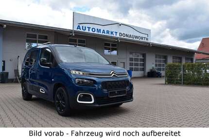 Citroen Berlingo 53.390 km 20.995 &euro; Donauwörth 86609