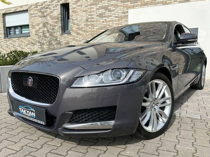 XF