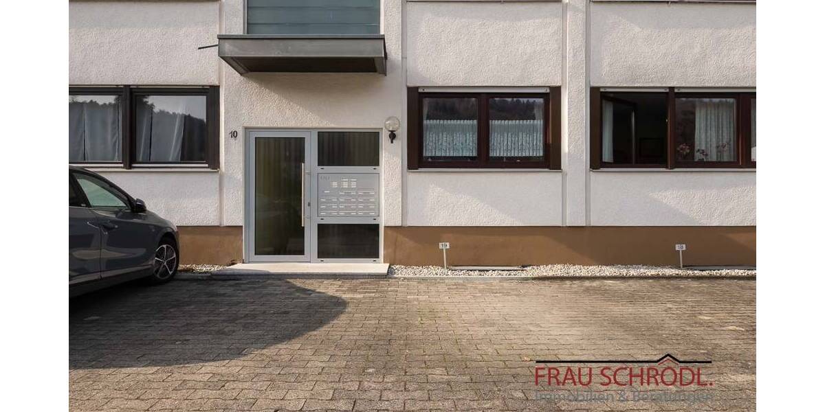 Etagenwohnung Bodman-Ludwigshafen Ludwigshafen - 2 Zimmer, 64 m&sup2;, 269.000&euro; | Angebot:25957078