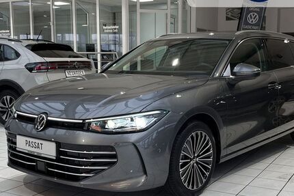 VW Passat Variant 1.250 km 53.980 &euro; Jever 26441