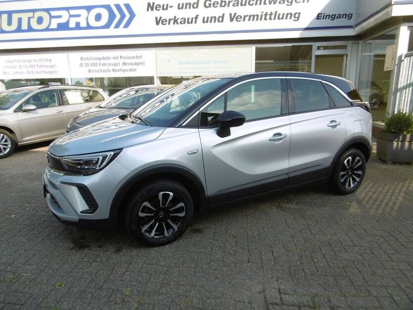 Crossland (X)