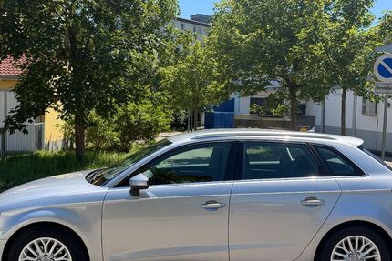Audi A3 198.000 km 7.999 &euro; Lahr 77933